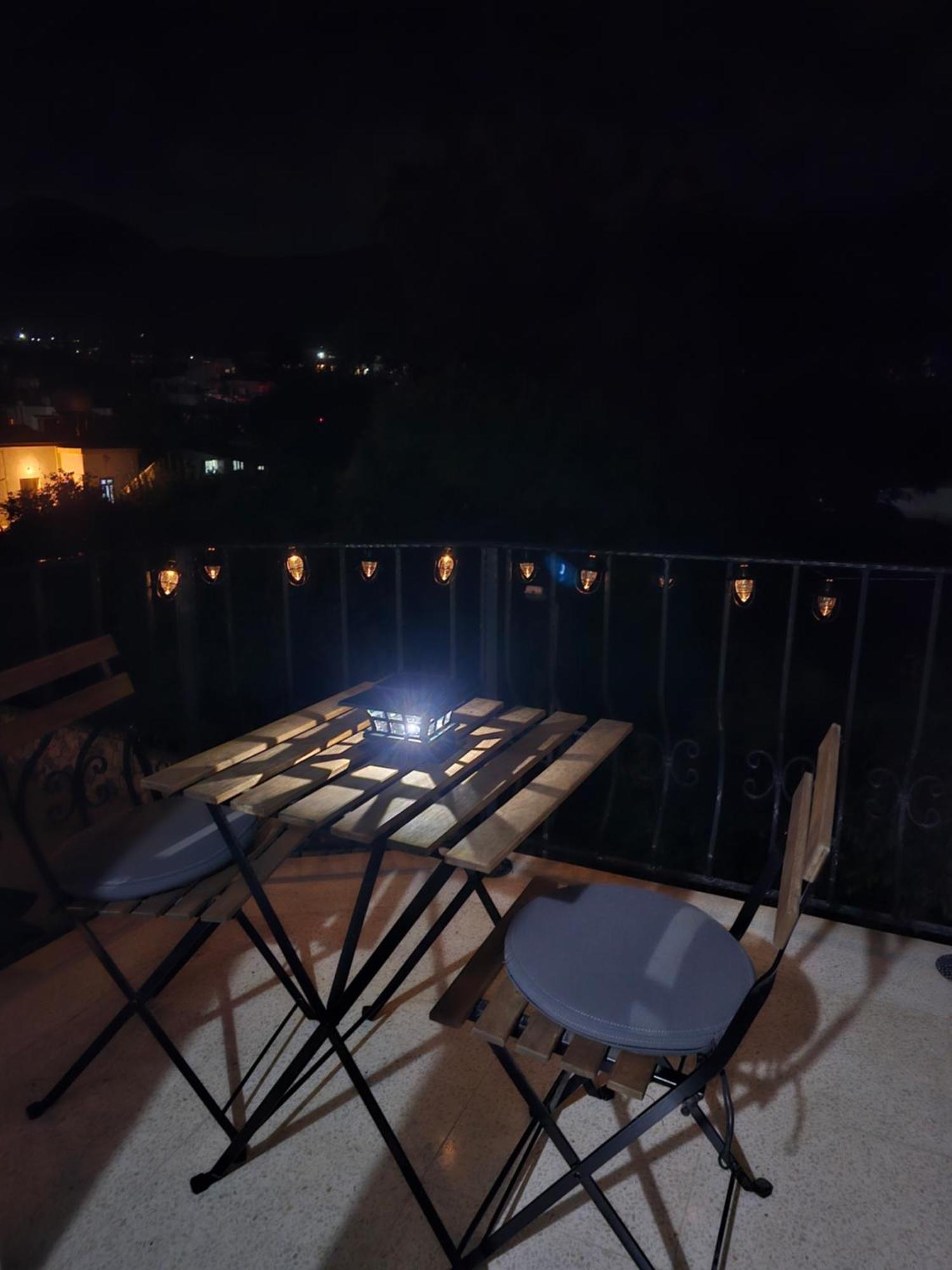 Gems'S Apartment - Luxury 3 Bedroom Penthouse With Pool Karavas  Екстер'єр фото
